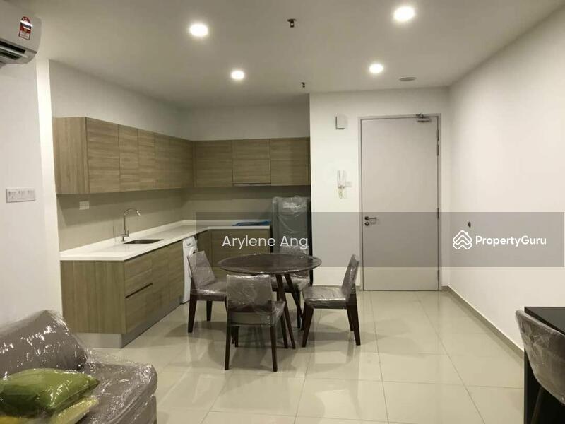 Servis Apartment untuk Disewa di i-SOHO @ i-City - Arylene Ang - PropertyGuru.com.my