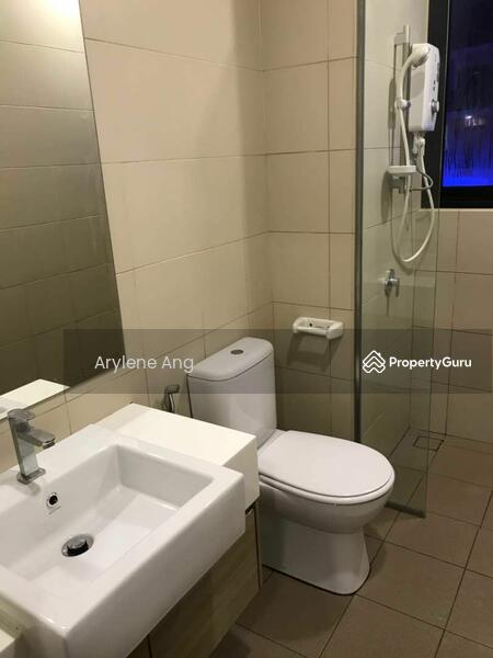 Servis Apartment untuk Disewa di i-SOHO @ i-City - Arylene Ang - PropertyGuru.com.my
