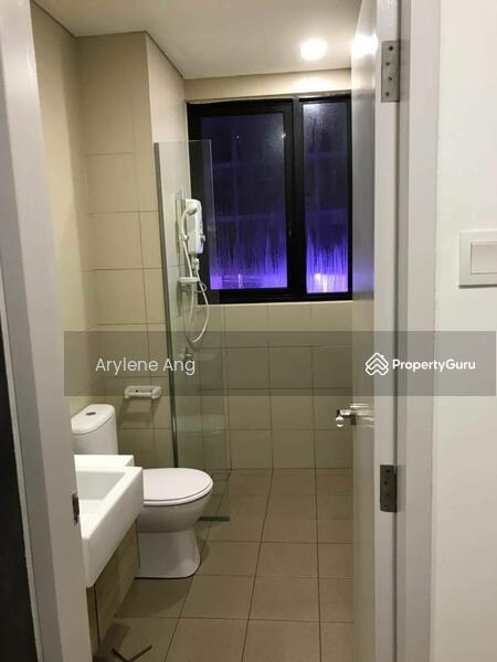 Servis Apartment untuk Disewa di i-SOHO @ i-City - Arylene Ang - PropertyGuru.com.my