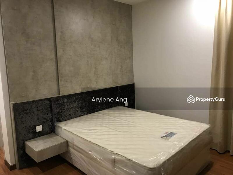 Servis Apartment untuk Disewa di i-SOHO @ i-City - Arylene Ang - PropertyGuru.com.my