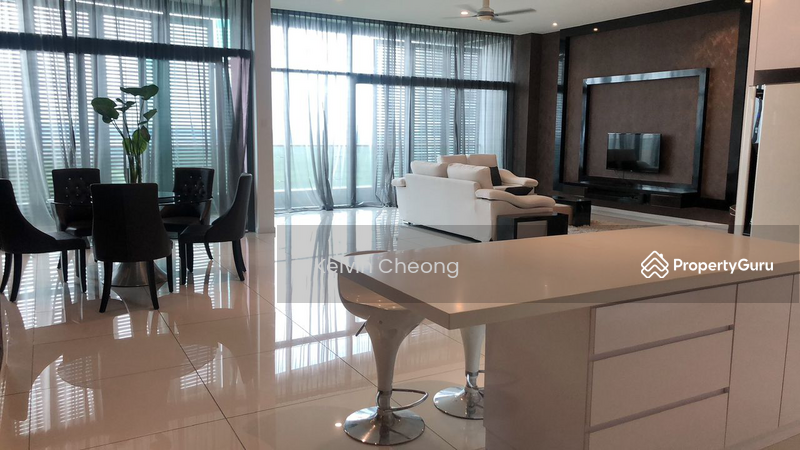 Kondominium untuk Disewa di Tropicana Grande - Kelvin Cheong - PropertyGuru.com.my