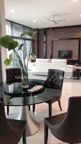 Kondominium untuk Disewa di Tropicana Grande - Kelvin Cheong - PropertyGuru.com.my