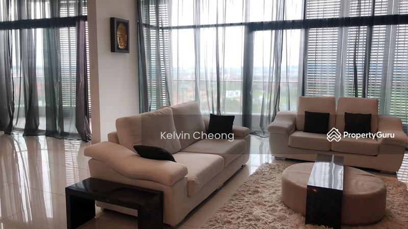 Kondominium untuk Disewa di Tropicana Grande - Kelvin Cheong - PropertyGuru.com.my