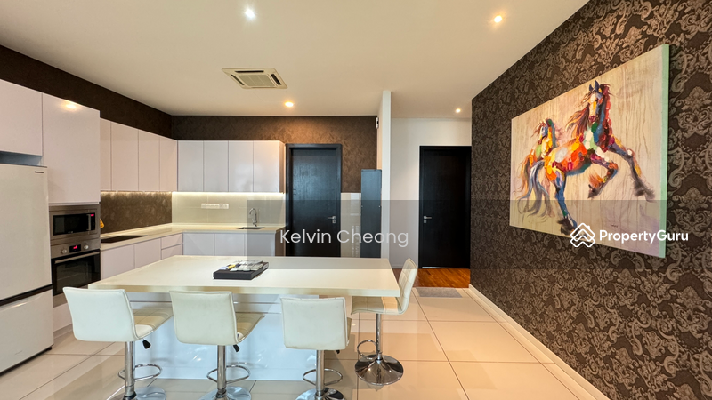 Kondominium untuk Disewa di Tropicana Grande - Kelvin Cheong - PropertyGuru.com.my