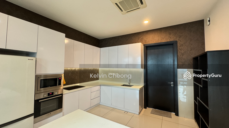Kondominium untuk Disewa di Tropicana Grande - Kelvin Cheong - PropertyGuru.com.my