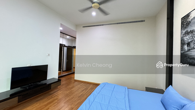 Kondominium untuk Disewa di Tropicana Grande - Kelvin Cheong - PropertyGuru.com.my