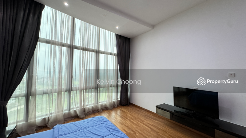 Kondominium untuk Disewa di Tropicana Grande - Kelvin Cheong - PropertyGuru.com.my