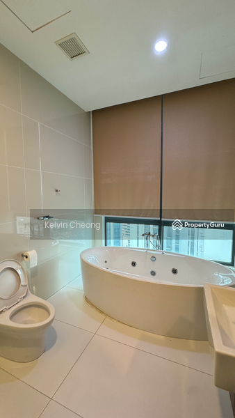Kondominium untuk Disewa di Tropicana Grande - Kelvin Cheong - PropertyGuru.com.my
