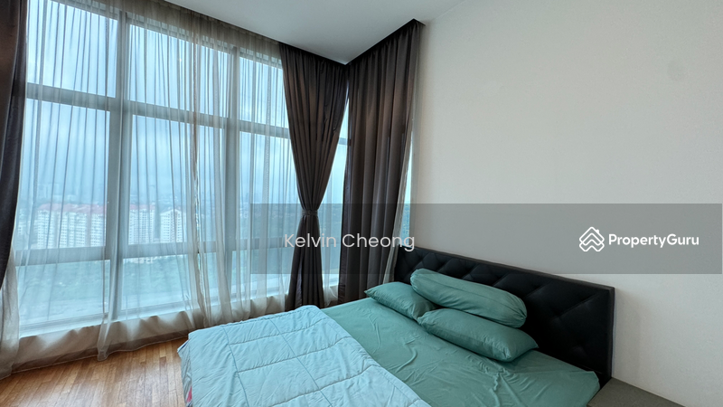 Kondominium untuk Disewa di Tropicana Grande - Kelvin Cheong - PropertyGuru.com.my