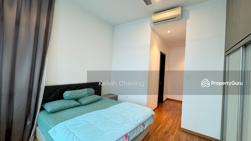Kondominium untuk Disewa di Tropicana Grande - Kelvin Cheong - PropertyGuru.com.my