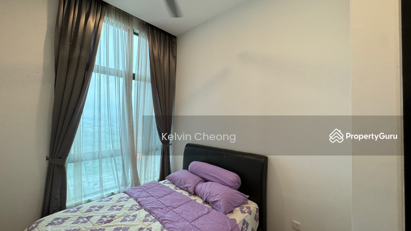 Kondominium untuk Disewa di Tropicana Grande - Kelvin Cheong - PropertyGuru.com.my
