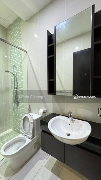 Kondominium untuk Disewa di Tropicana Grande - Kelvin Cheong - PropertyGuru.com.my