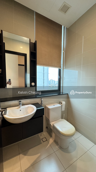 Kondominium untuk Disewa di Tropicana Grande - Kelvin Cheong - PropertyGuru.com.my
