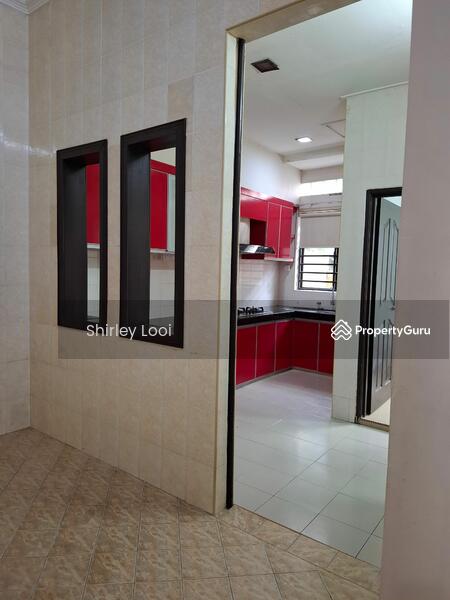 Terrace house at Bukit Jelutong untuk Untuk Dijual - RM 850,000, Mac 2026 - PropertyGuru.com.my