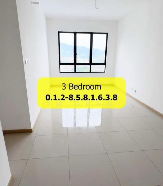 Apartment for Sale at You City 3 - FM Hong - Bedroom - PropertyGuru.com.my