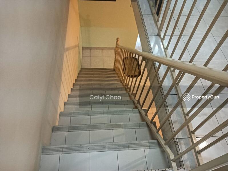 For Sale - 2 storey low cost terrace house in Taman syukur for sale