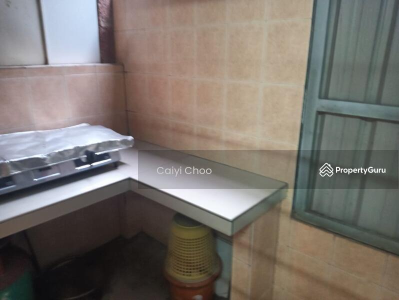 For Sale - 2 storey low cost terrace house in Taman syukur for sale
