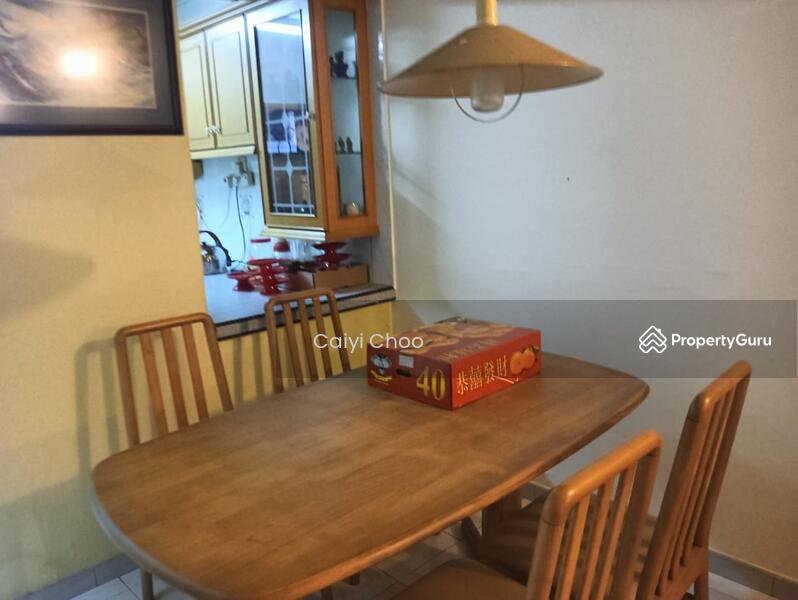 For Sale - 2 storey low cost terrace house in Taman syukur for sale