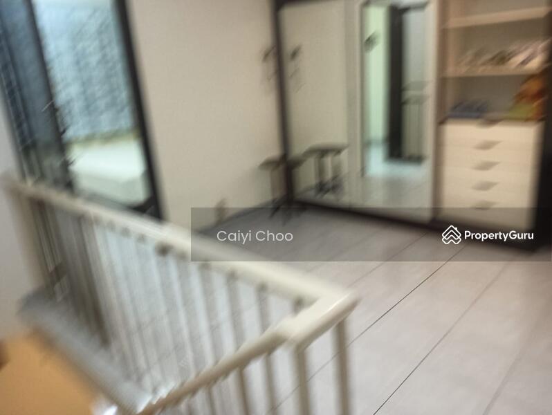 For Sale - 2 storey low cost terrace house in Taman syukur for sale