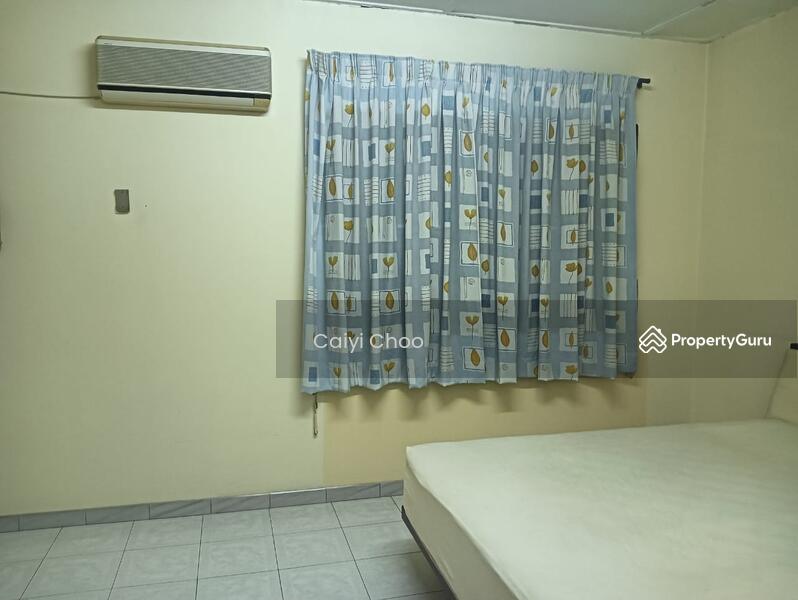 For Sale - 2 storey low cost terrace house in Taman syukur for sale