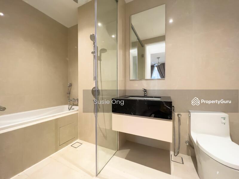 Service Residence for Rent at Pavilion Ceylon Hill - Susie Ong - PropertyGuru.com.my