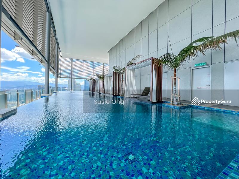 Service Residence for Rent at Pavilion Ceylon Hill - Susie Ong - PropertyGuru.com.my