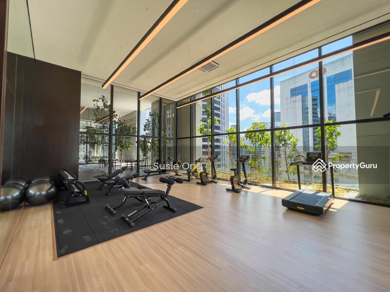 Service Residence for Rent at Pavilion Ceylon Hill - Susie Ong - PropertyGuru.com.my