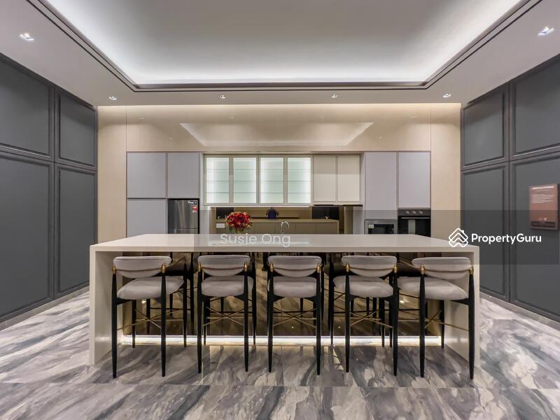 Service Residence for Rent at Pavilion Ceylon Hill - Susie Ong - PropertyGuru.com.my