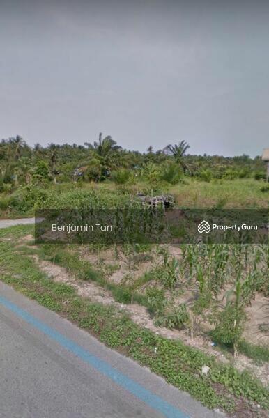 For Rent - Industrial land at Kawasan Perindustrian Balakong
