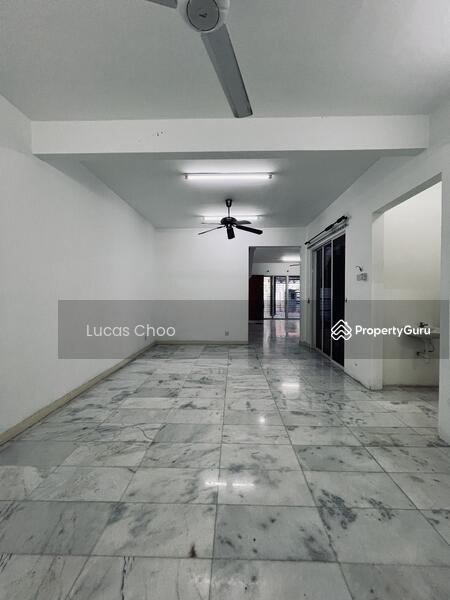 3-storey Terraced House for Sale in Bukit Wangsamas (Setiawangsa) - Lucas Choo - PropertyGuru.com.my
