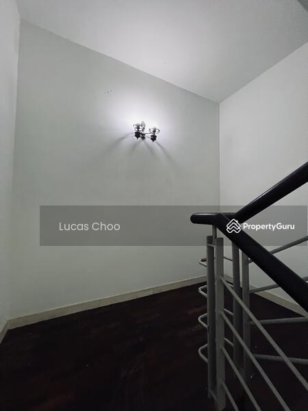 3-storey Terraced House for Sale in Bukit Wangsamas (Setiawangsa) - Lucas Choo - PropertyGuru.com.my