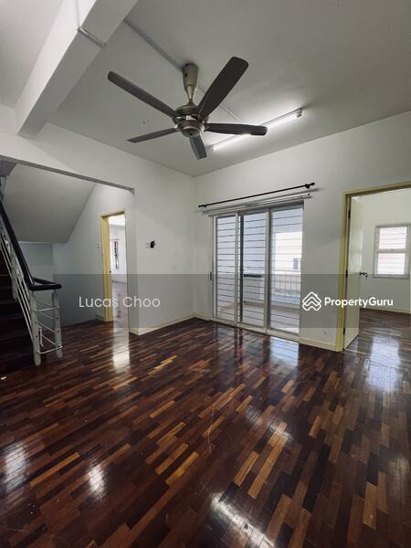 3-storey Terraced House for Sale in Bukit Wangsamas (Setiawangsa) - Lucas Choo - PropertyGuru.com.my