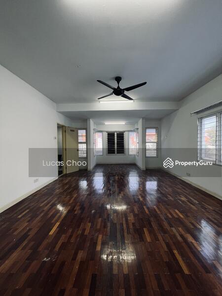 3-storey Terraced House for Sale in Bukit Wangsamas (Setiawangsa) - Lucas Choo - PropertyGuru.com.my