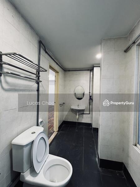3-storey Terraced House for Sale in Bukit Wangsamas (Setiawangsa) - Lucas Choo - PropertyGuru.com.my