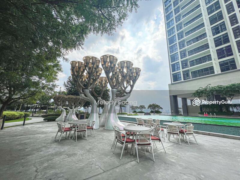 Untuk Disewa - 28 Boulevard