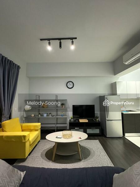 Untuk Disewa - 28 Boulevard