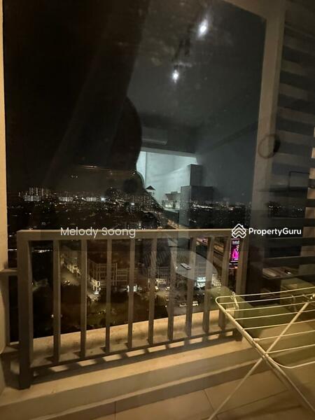 Untuk Disewa - 28 Boulevard