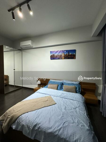 Untuk Disewa - 28 Boulevard