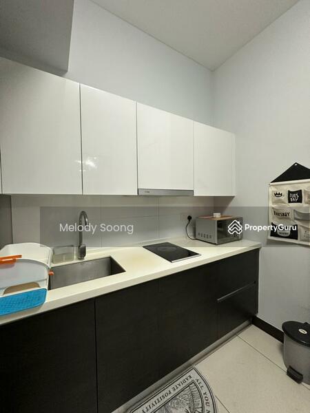 Untuk Disewa - 28 Boulevard