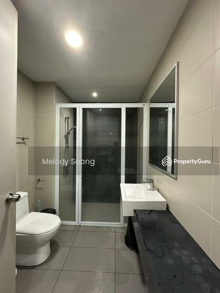 Untuk Disewa - 28 Boulevard