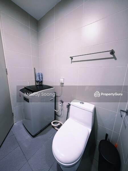 Untuk Disewa - 28 Boulevard