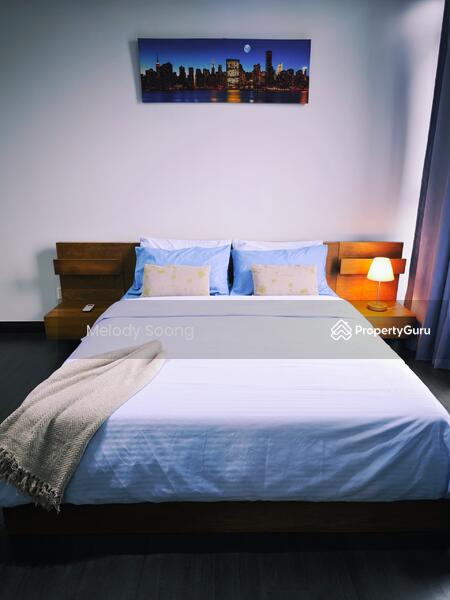 Untuk Disewa - 28 Boulevard