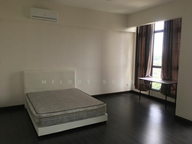 Untuk Disewa - 28 Boulevard