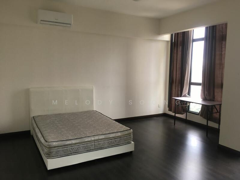 Untuk Disewa - 28 Boulevard