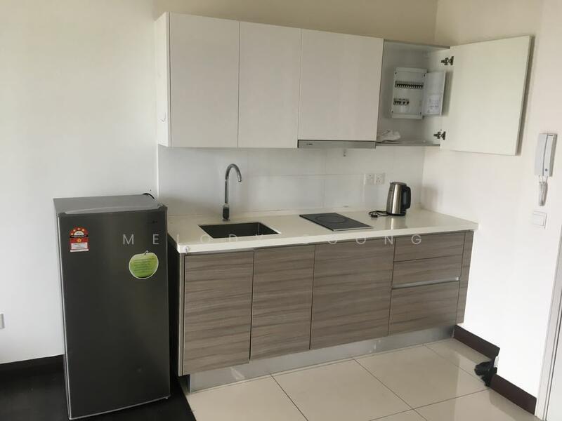 Untuk Disewa - 28 Boulevard