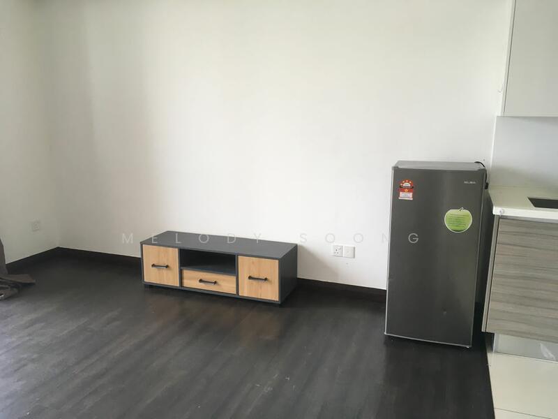 Untuk Disewa - 28 Boulevard