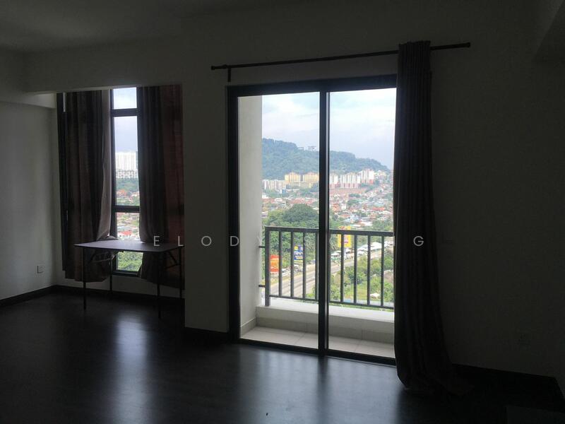 Untuk Disewa - 28 Boulevard