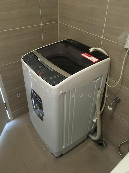 Untuk Disewa - 28 Boulevard