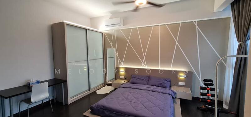 For Rent - 28 Boulevard