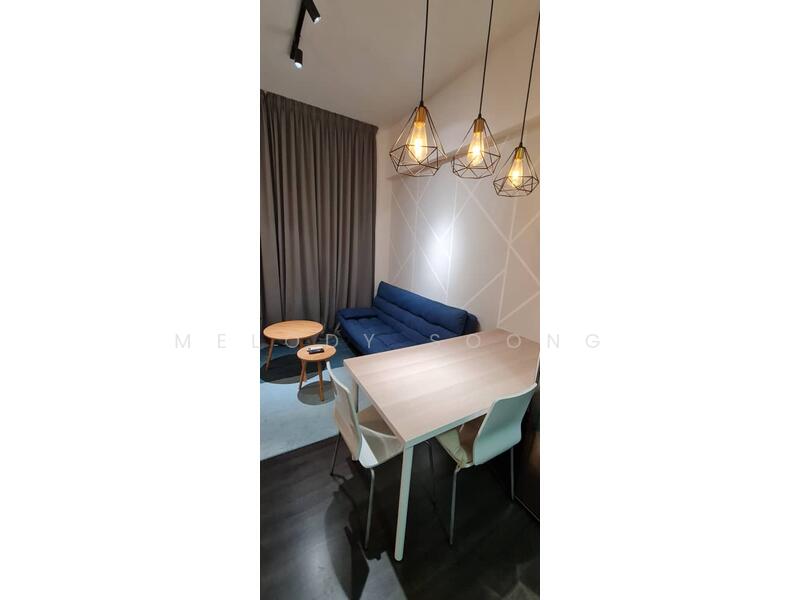 For Rent - 28 Boulevard